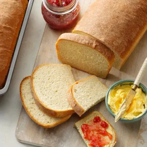 Bakery Breads
