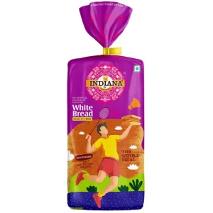 Indiana Badminton Bread 300g