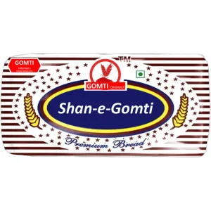 Gomti Originals Shan-e-Gomti Bread 300g