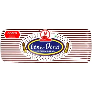Gomti Originals Lena Dena Premium Bread 300g