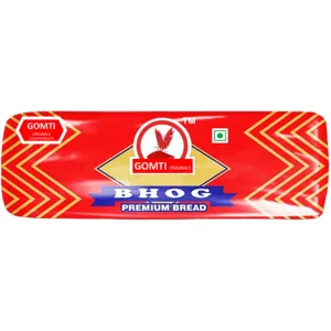 Gomti Originals Bhog Premium Bread 90g