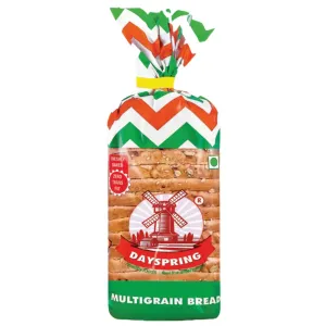 Dayspring Multigrain Bread 400g