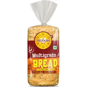 Indiana Multigrain Bread 300g