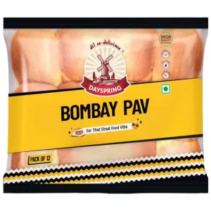 Dayspring Bombay Pav 360g