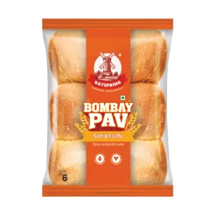 Dayspring Bombay Pav 200g