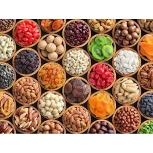 Premium Dryfruits