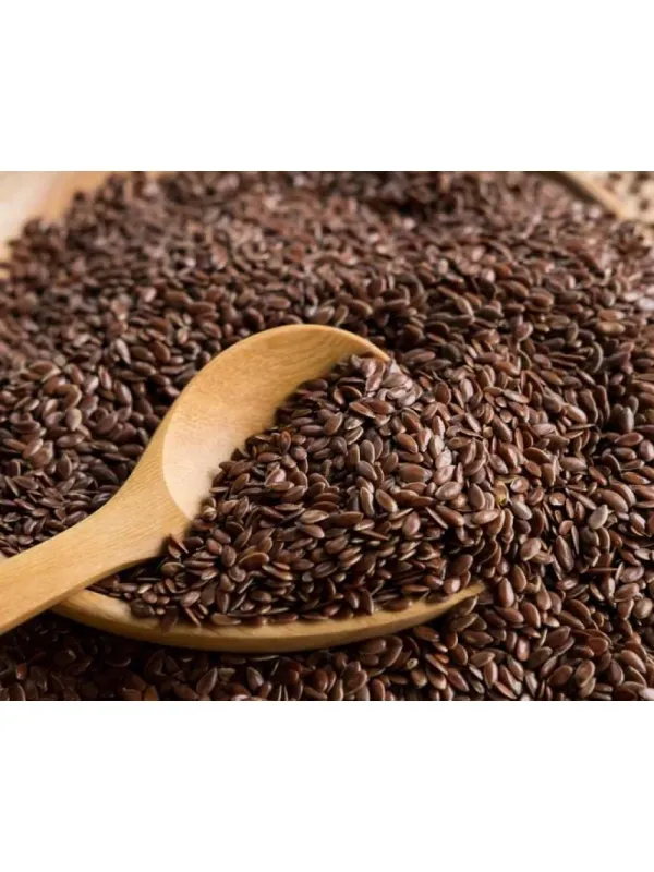 flax Seeds