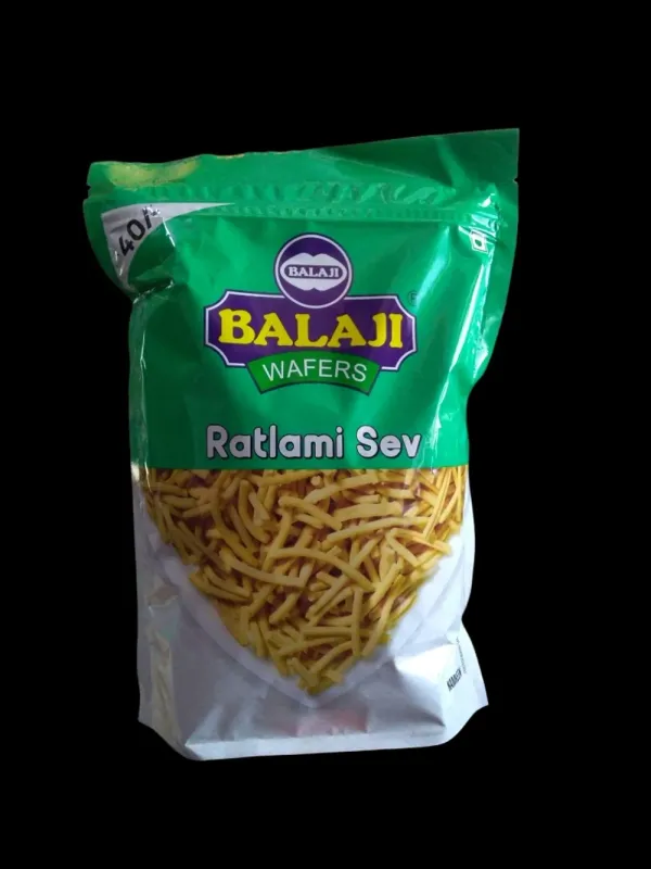 Ratlami Sev namkeen 