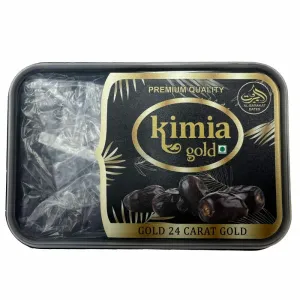 Kimia dates (खजूर)
