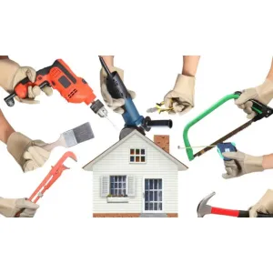 VNR HOME 🏡  🏠.  service 