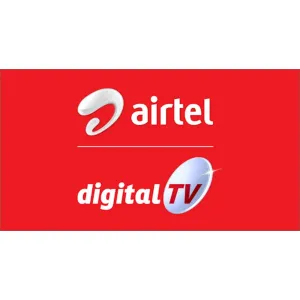 AIRTEL DISH 📡 TV