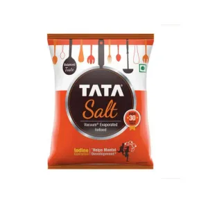 TATA salt 1kg