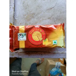 Bisk farm top gold 200g