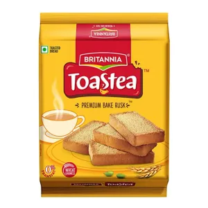 Britannia toastea 200g