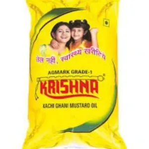 Krishna oil 1L