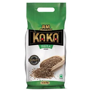 Jeera 250g