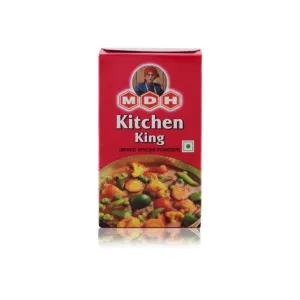 MDH Kitchen King 100 Gm