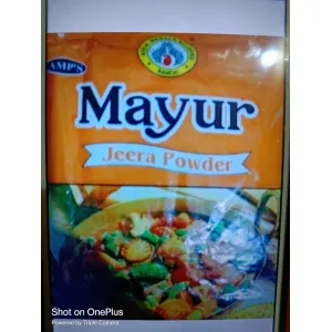 Mayur Jeera powder