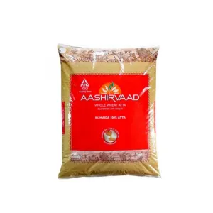 Ashirwad aata 5 kg