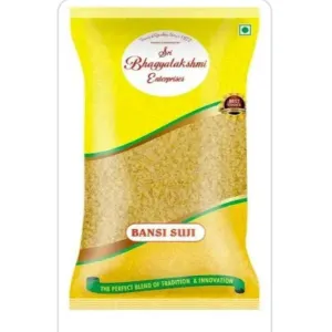 Bhagyalakshmi Bansi Rava 1 kg