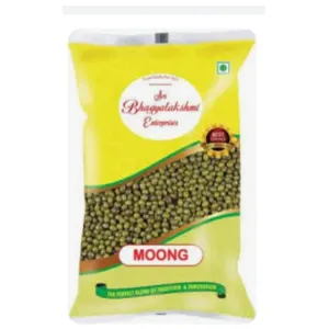 Bhagyalakshmi Moong 500g