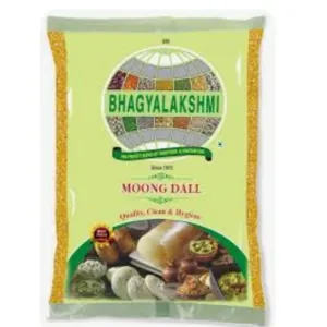 Bhagyalakshmi Moong dal 500g