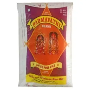 Padmavati Boiled rice 26kg