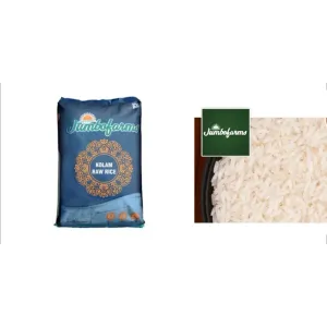 Kolam Raw Rice 10kg