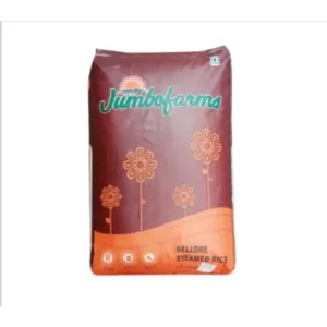 Nellore steam rice 26kg