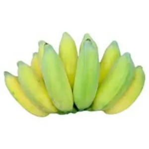 Karpooravalli banana 