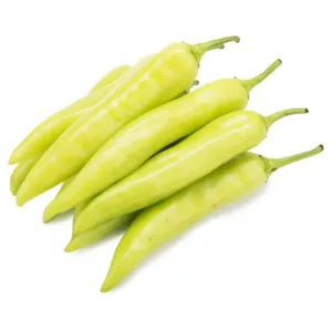 Bajji chilli Ooty