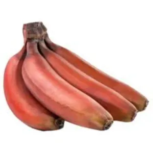 Red Banana 
