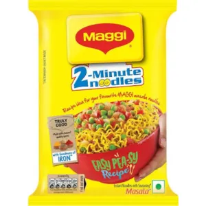 Maggi instant noodles 