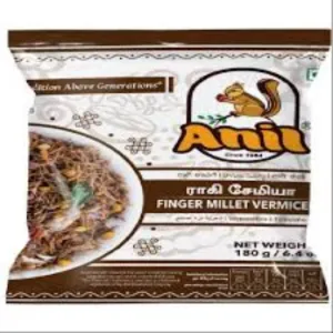 Anil Ragi Vermicelli, 180 g Pouch