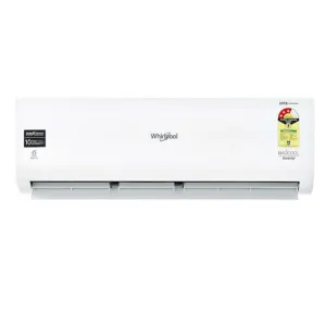 Whirlpool AC