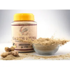 Ginger Powder ( આદુ )