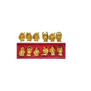 Religious Idols of Laughing buddha statue in Religious Idols Home décor showpieces table d