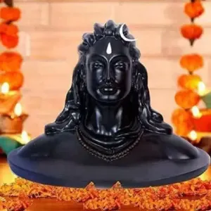 Adiyogi Shiva Statue for home decor|God idols for car dashboard| adiyogi statue for car da