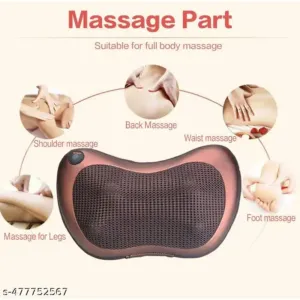 WADHWANI'S Pillow Massager
