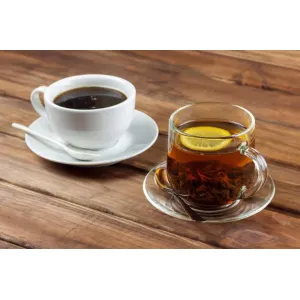 Tea & Coffee