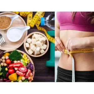 DIET MENU RECIPES
