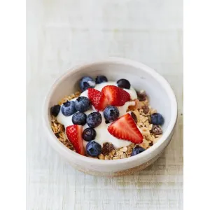 Cereals