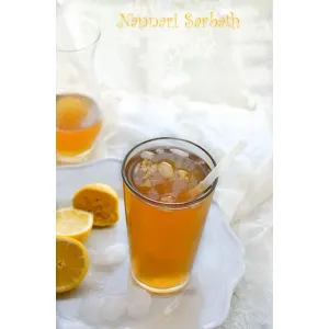 Sarbath & Drinks