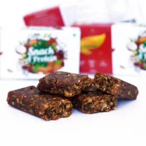 Nutrition Bar