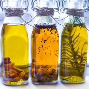 Oils