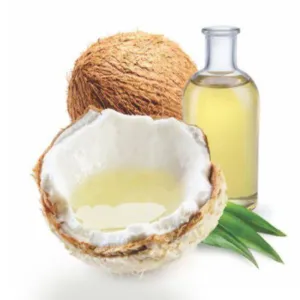 Virgin CoconutOil