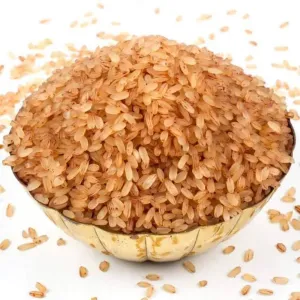 Kuthari Matta rice