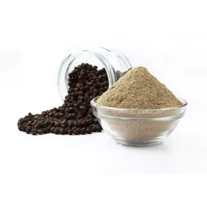 Pepper powder