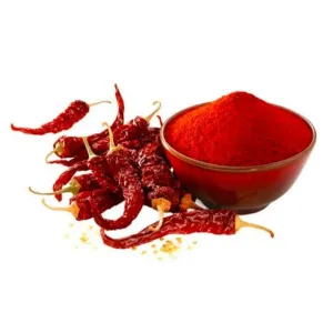 Kashmiri Chilli Powder