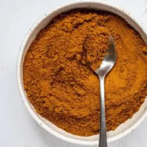 Chicken curry masala